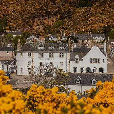 Hotel The Bridge Helmsdale Exterior foto
