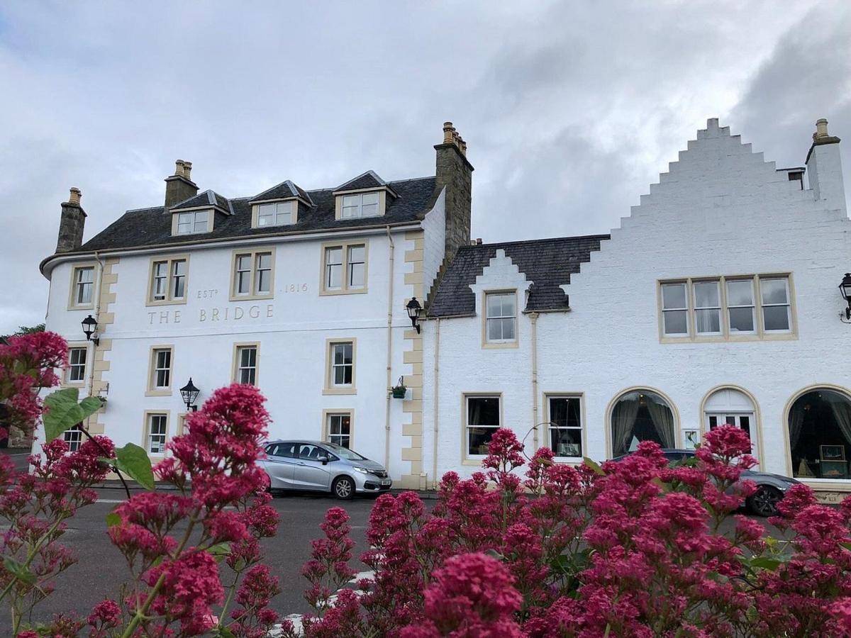 Hotel The Bridge Helmsdale Exterior foto