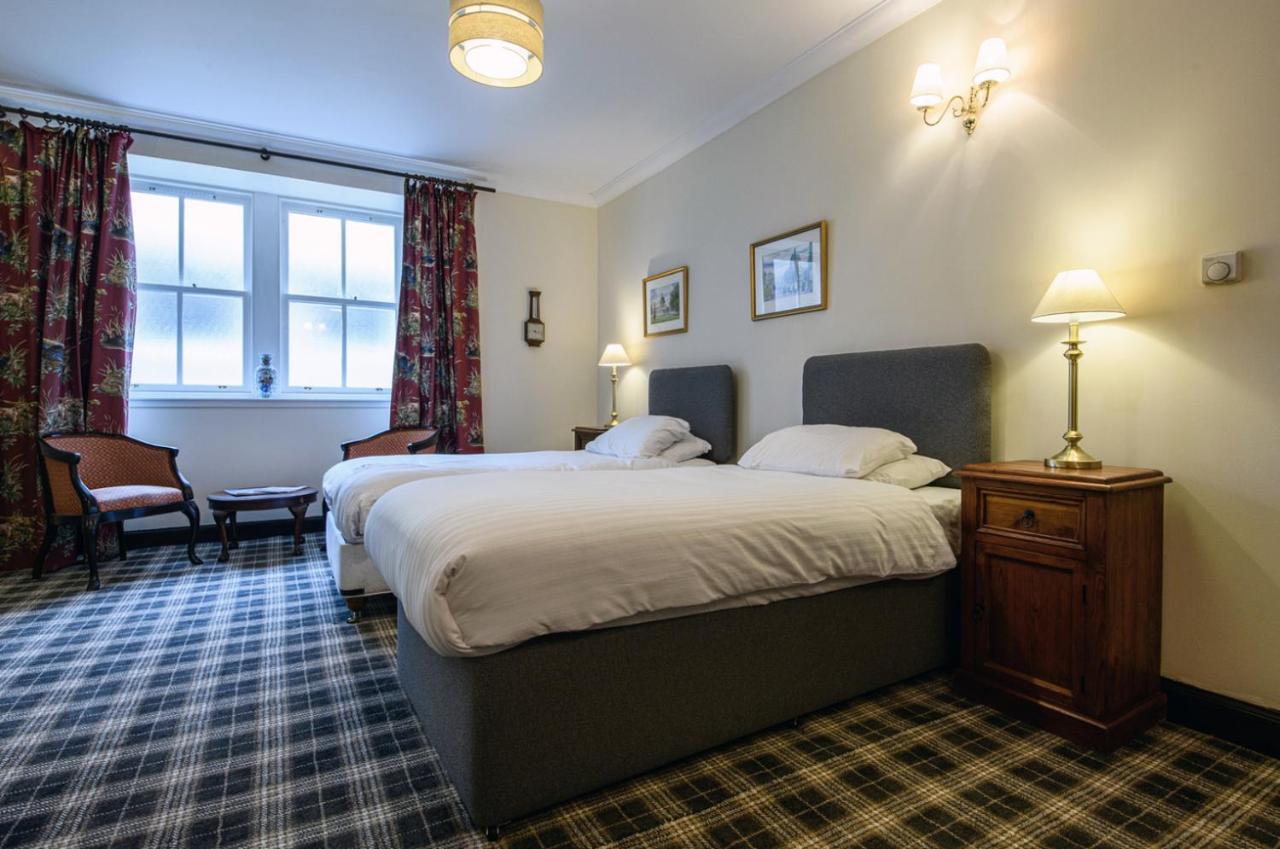 Hotel The Bridge Helmsdale Exterior foto