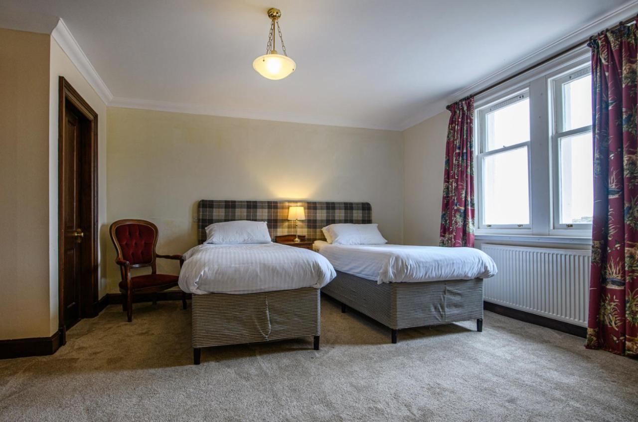 Hotel The Bridge Helmsdale Exterior foto
