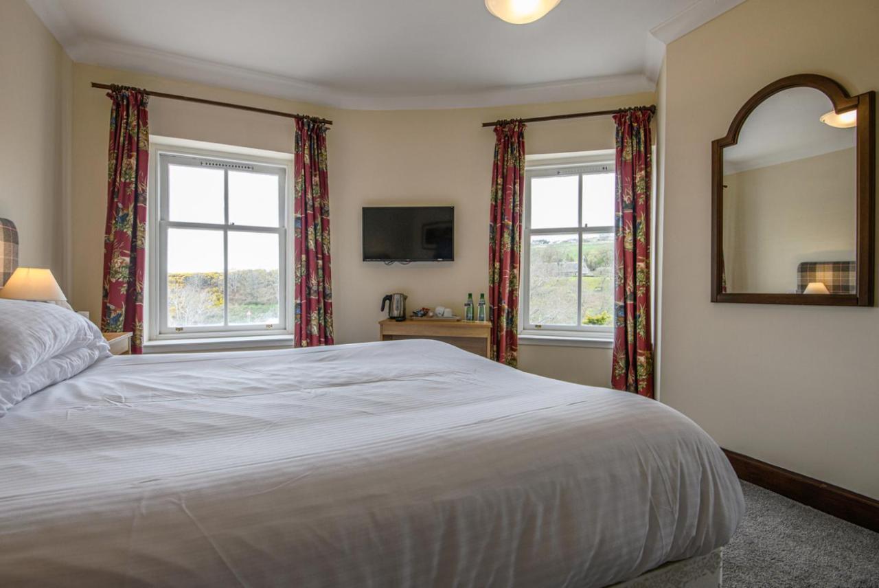 Hotel The Bridge Helmsdale Exterior foto